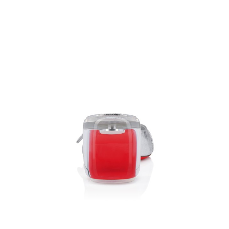 Christian Louboutin Minny Bubble Mule - Image 3